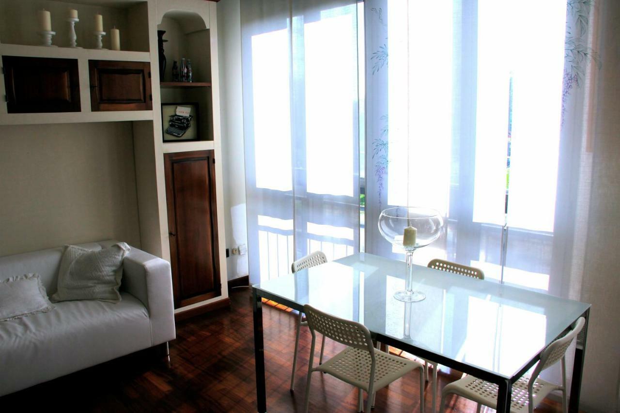 Studio Downtown Fantastic Area Daire Milano Dış mekan fotoğraf