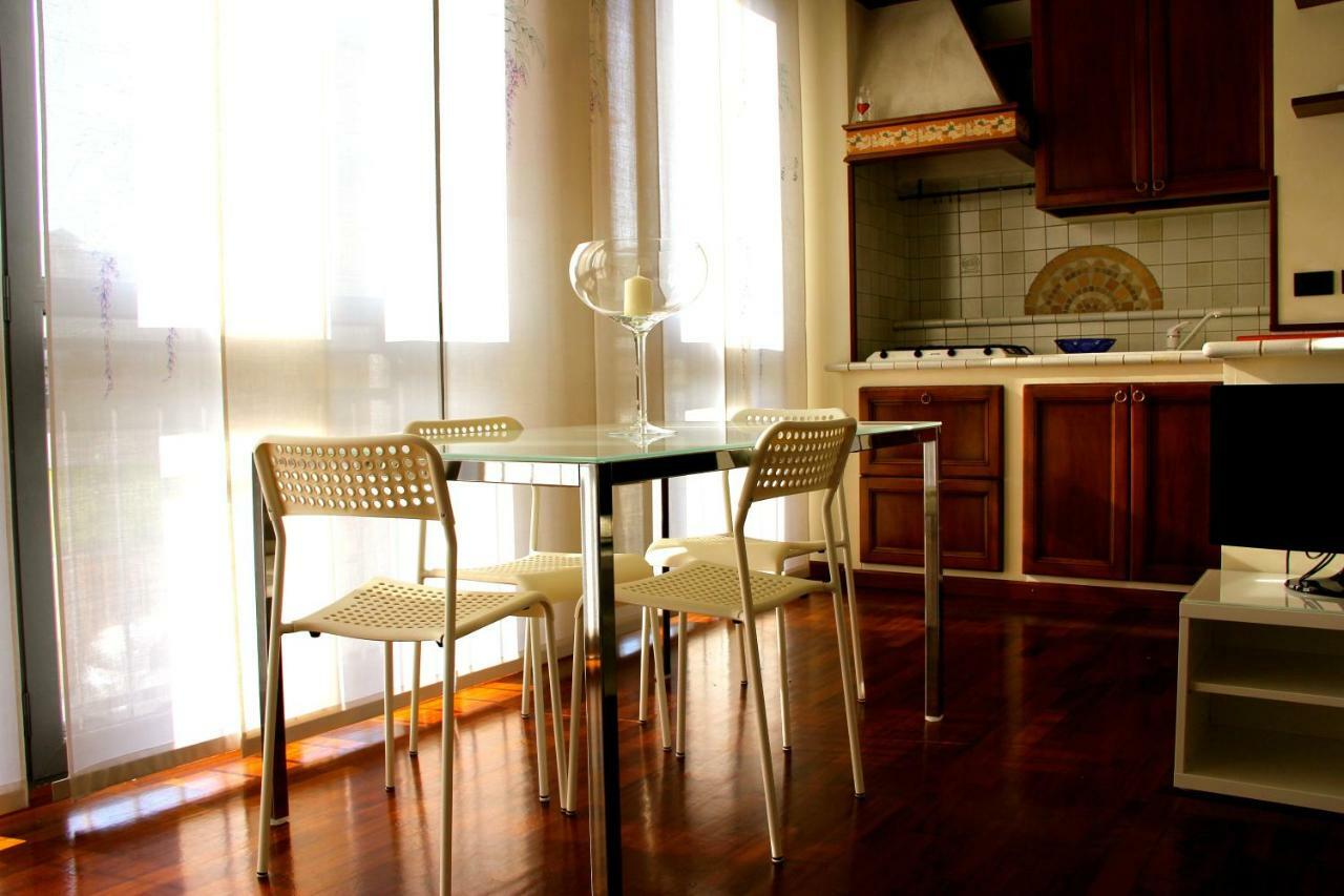 Studio Downtown Fantastic Area Daire Milano Dış mekan fotoğraf