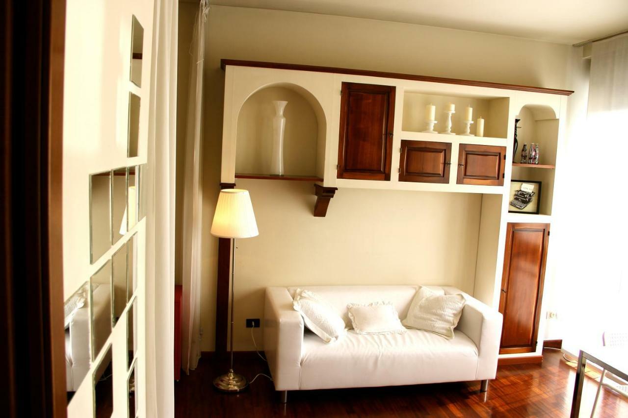 Studio Downtown Fantastic Area Daire Milano Dış mekan fotoğraf